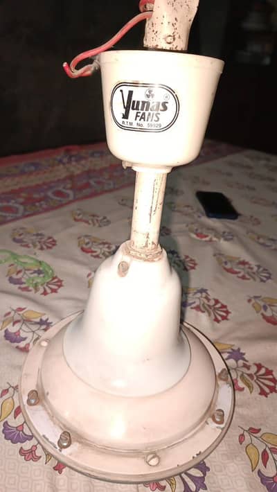 AC fan 220V 48" fan