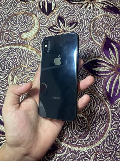 Apple iPhone X