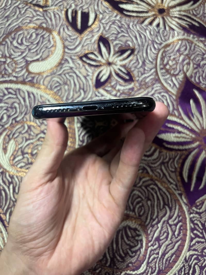 Apple iPhone X 1