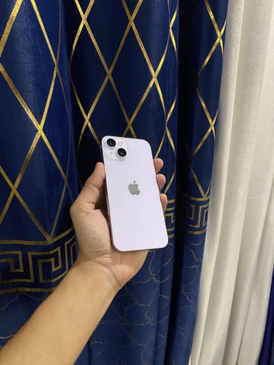 iPhone 14 128 GB WATERPACK