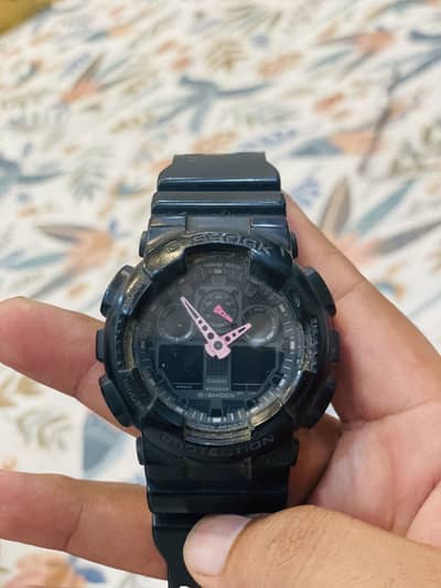 Casio G-Shock