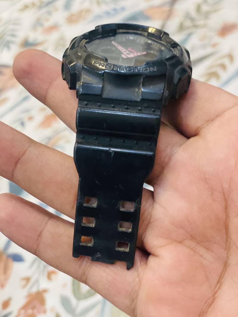 Casio G-Shock 1