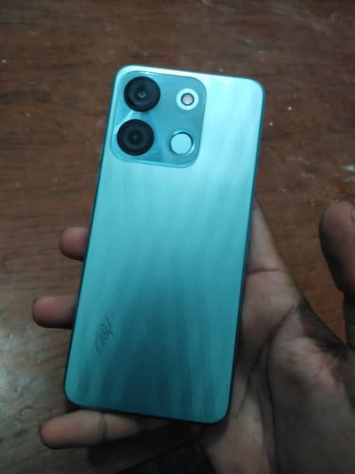 Itel A60s 4 128gb