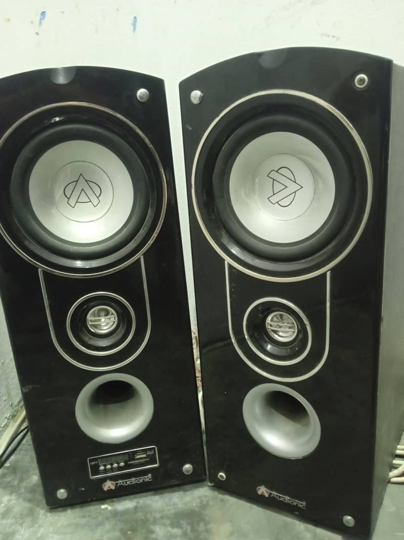 Audionoic Speaker 2