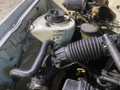 Suzuki Cultus 2007