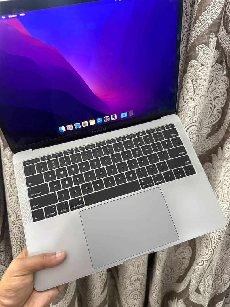 MacBook pro 2