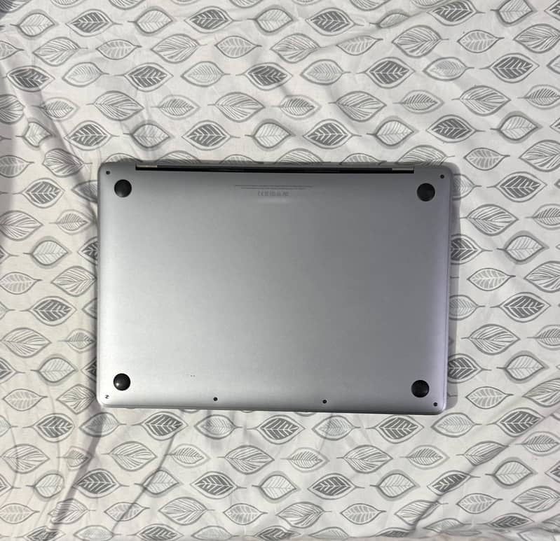 MacBook pro 3