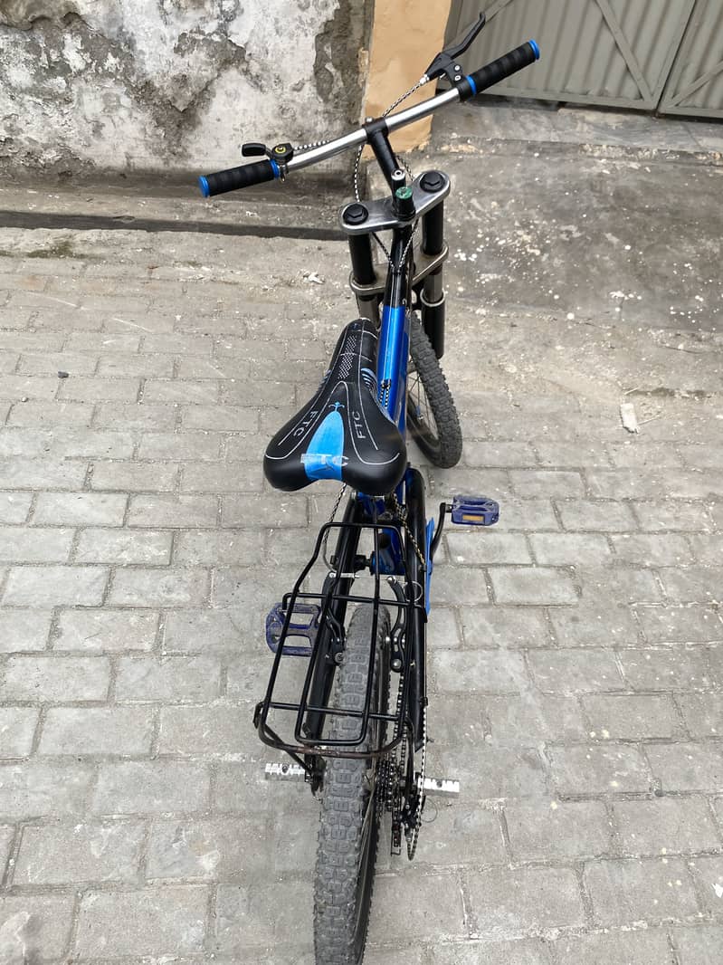 Bicycle 0