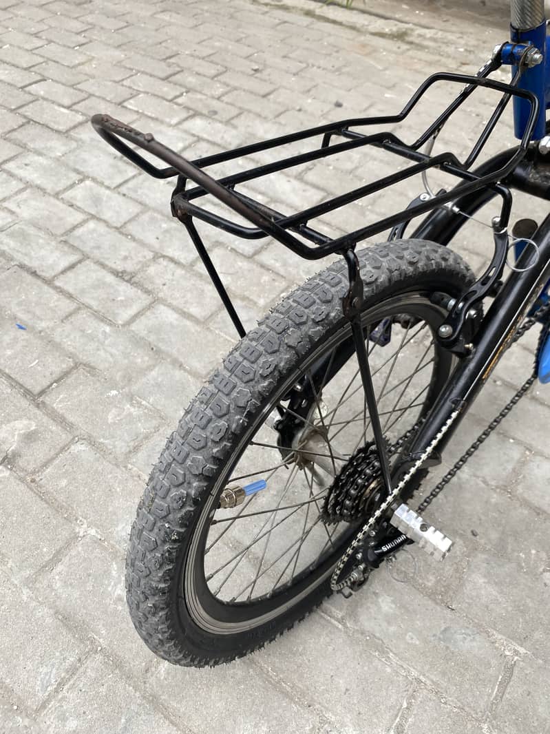 Bicycle 1