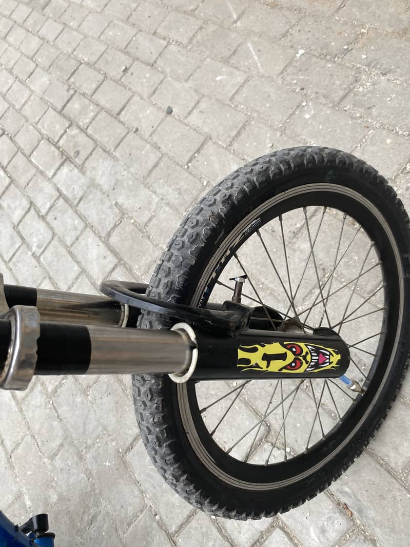 Bicycle 2