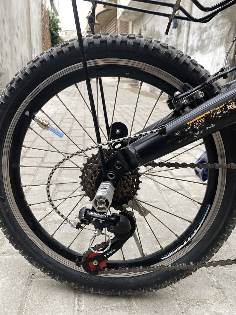 Bicycle 3