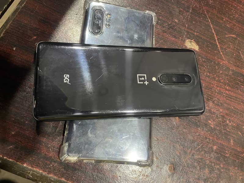 one plus 8 5G 2