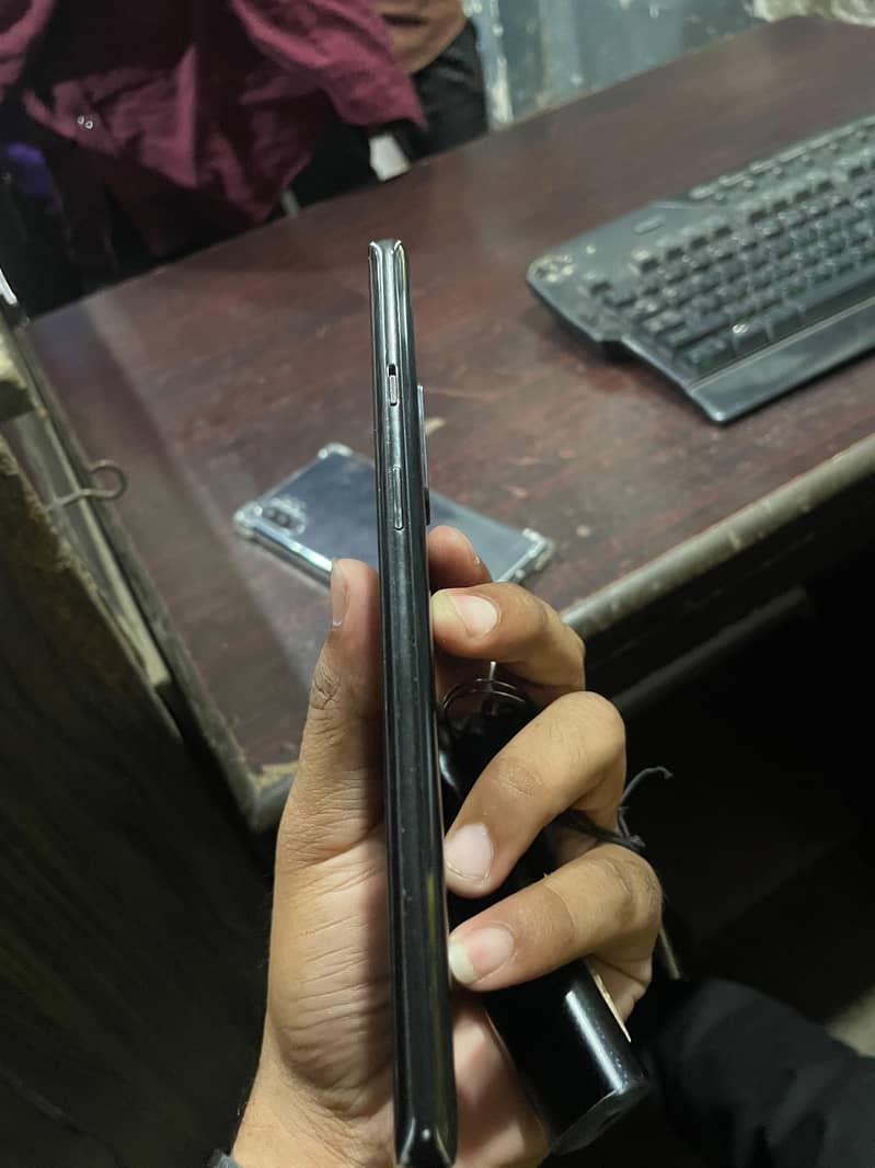 one plus 8 5G 3