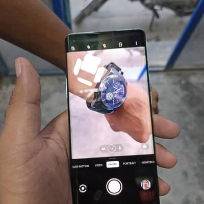 One Plus 8 Pro