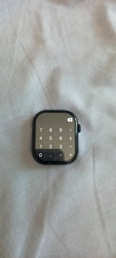 Condition is 9.75/10 This is series 11 Highwatch Pro