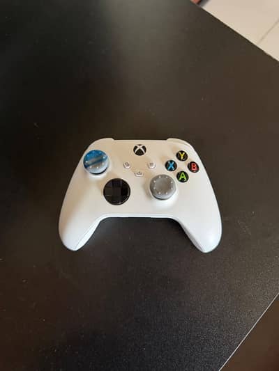 xbox series x 1tb with original controller full new