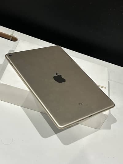 iPad Air 2 – 16GB, Wi-Fi, Gold (Box Included)