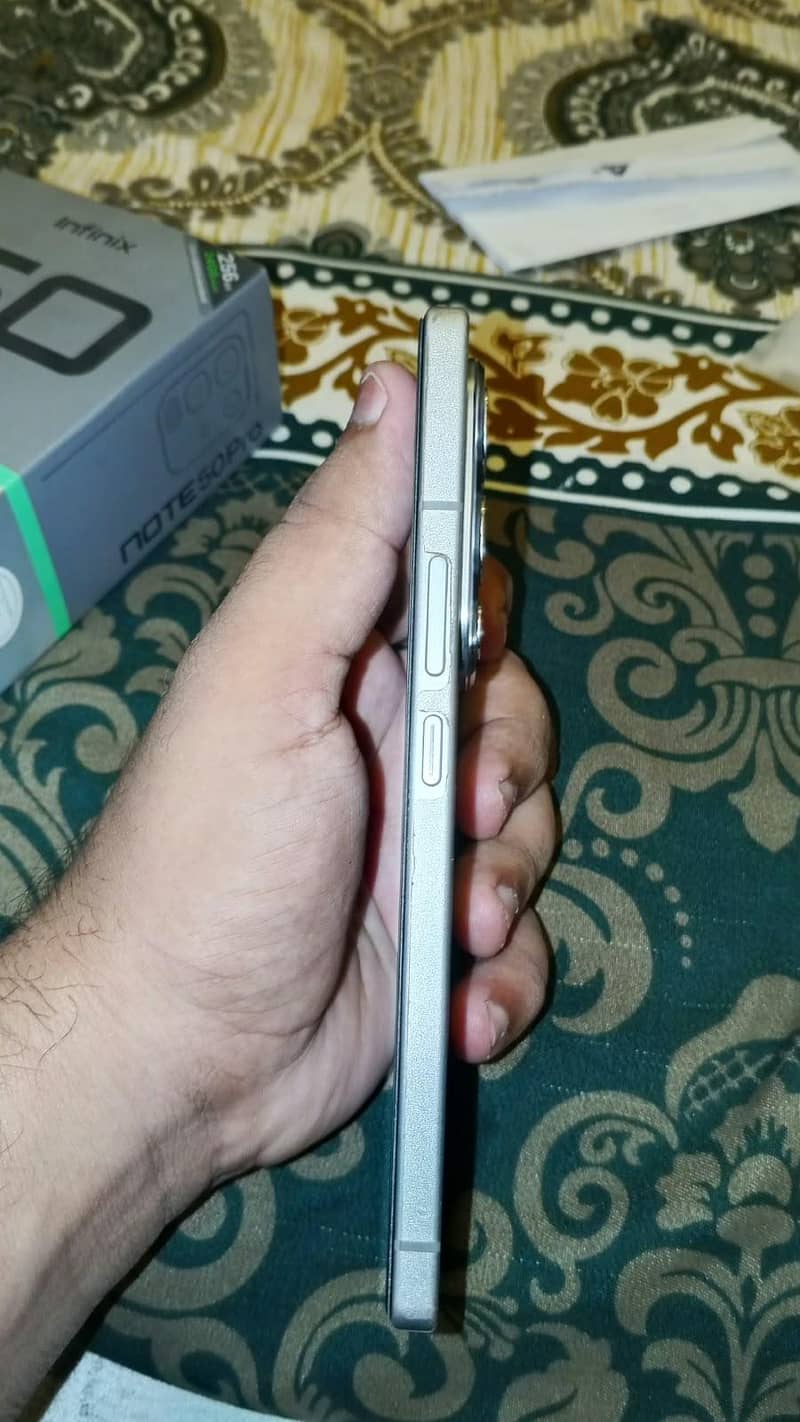 Infinix Note 50 Pro 2