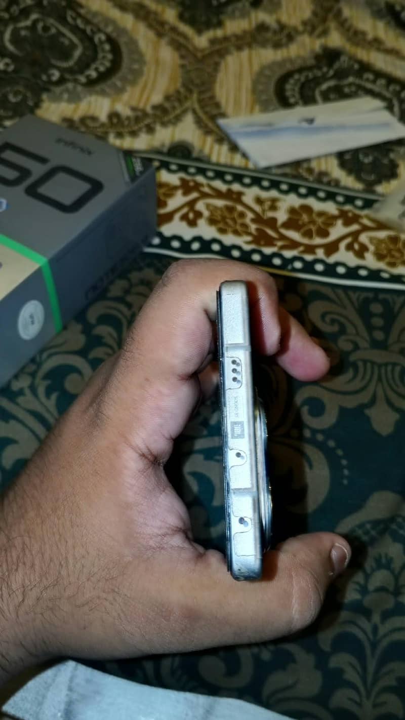Infinix Note 50 Pro 3