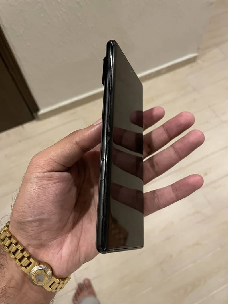 Google Pixel 6 Pro 2