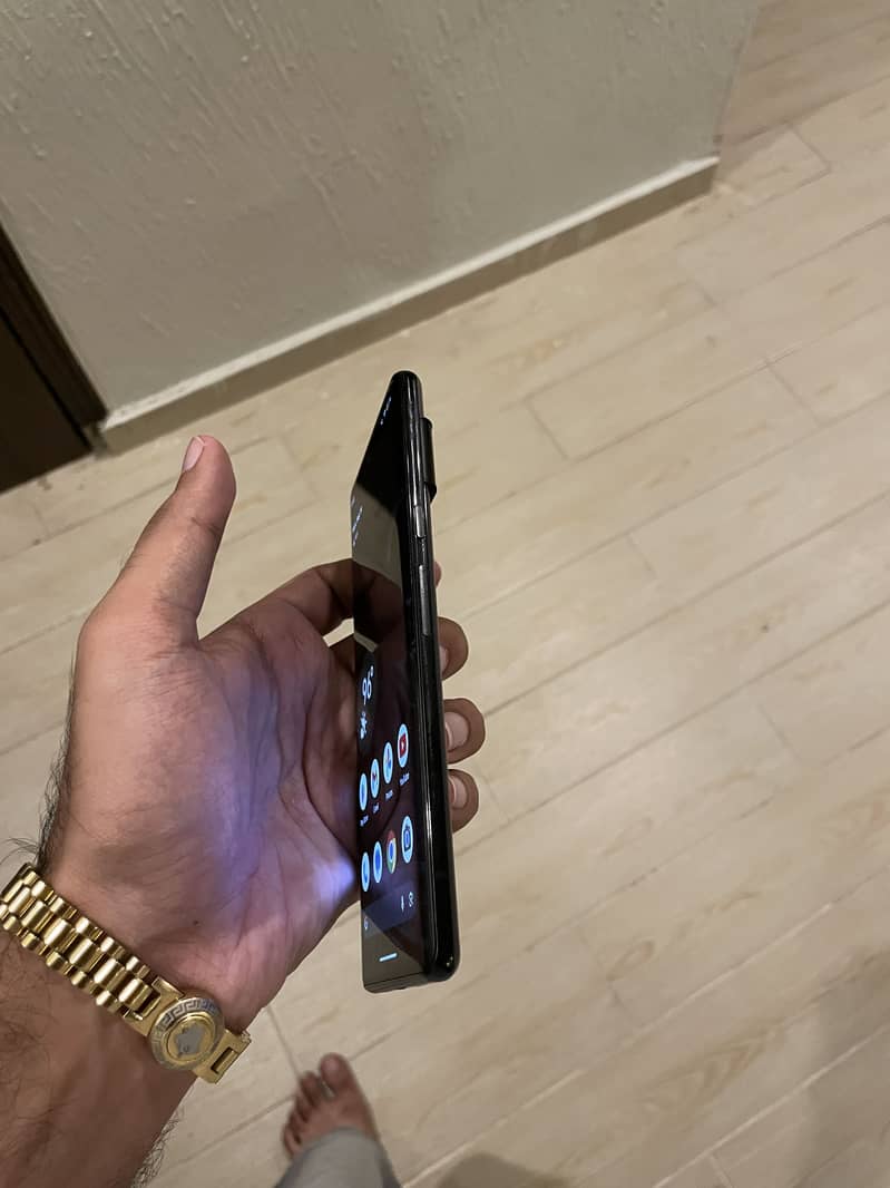 Google Pixel 6 Pro 3
