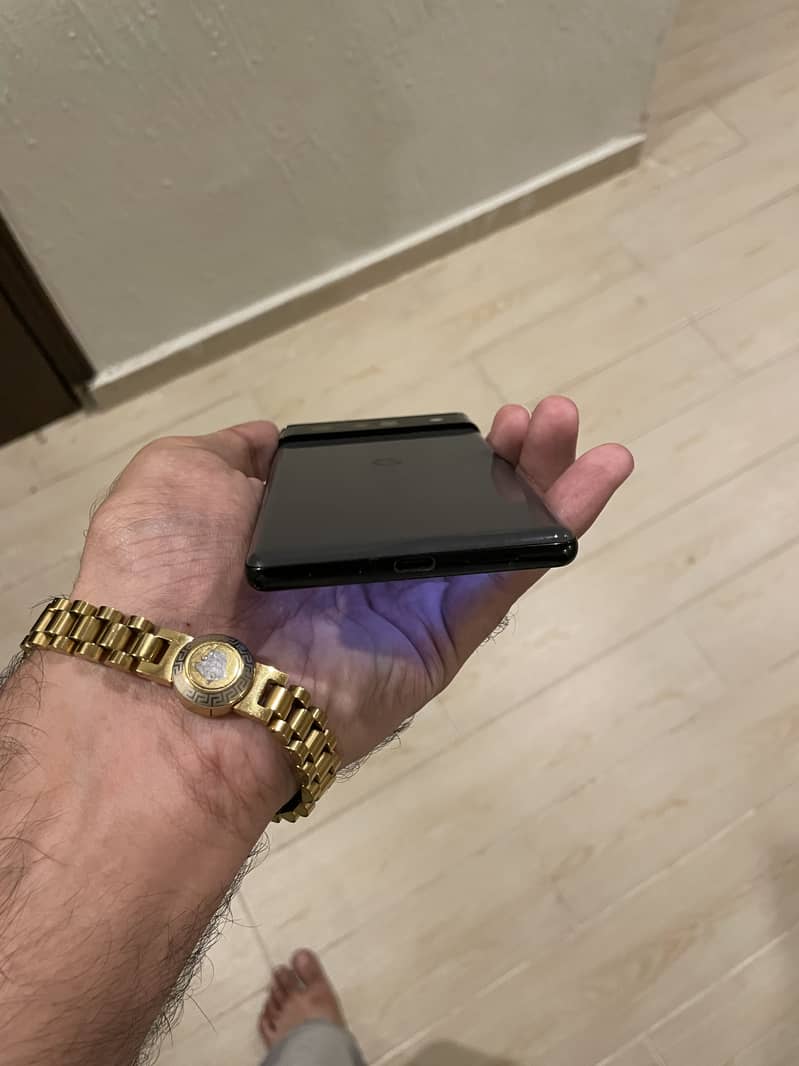 Google Pixel 6 Pro 6