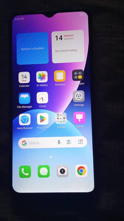 Itel A70.8+4gb/256gb. pta approved. lush piece.