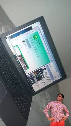 Asus U57A laptop just battery kharab ho Gai charging pe Laga ke chalta