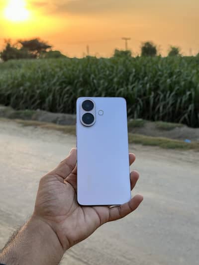 Vivo V60 Lite 5G 12/256