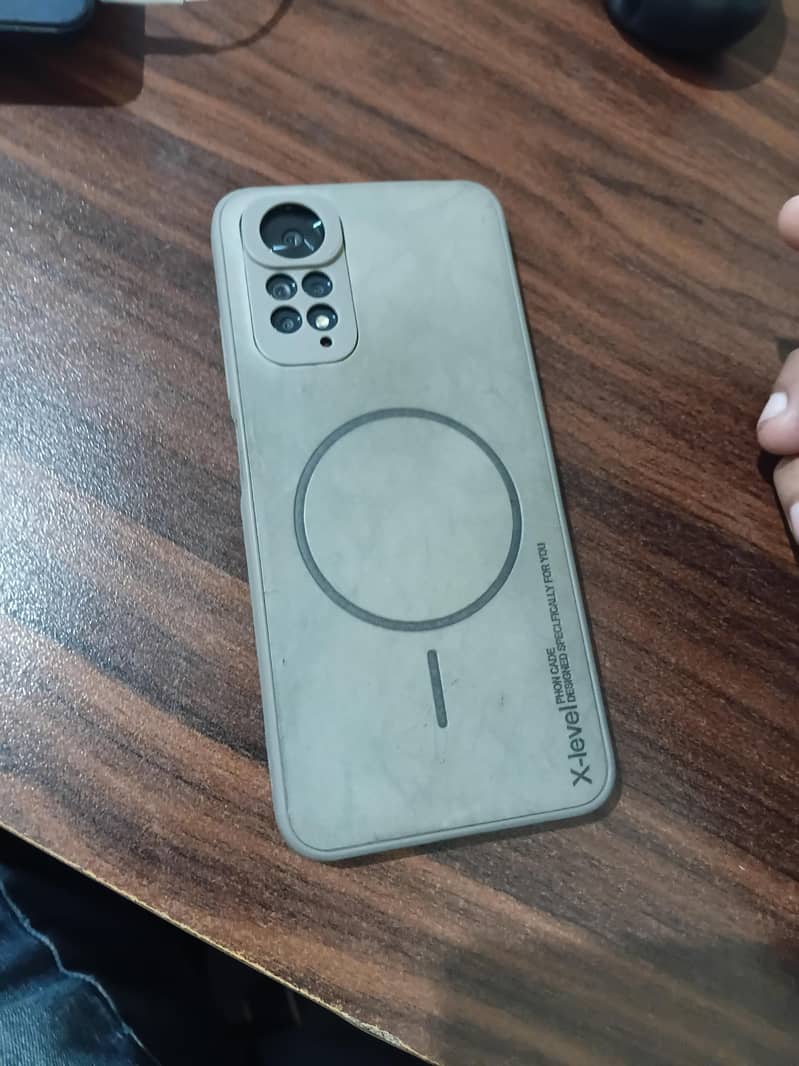 Xiaomi Redmi Note 11 1