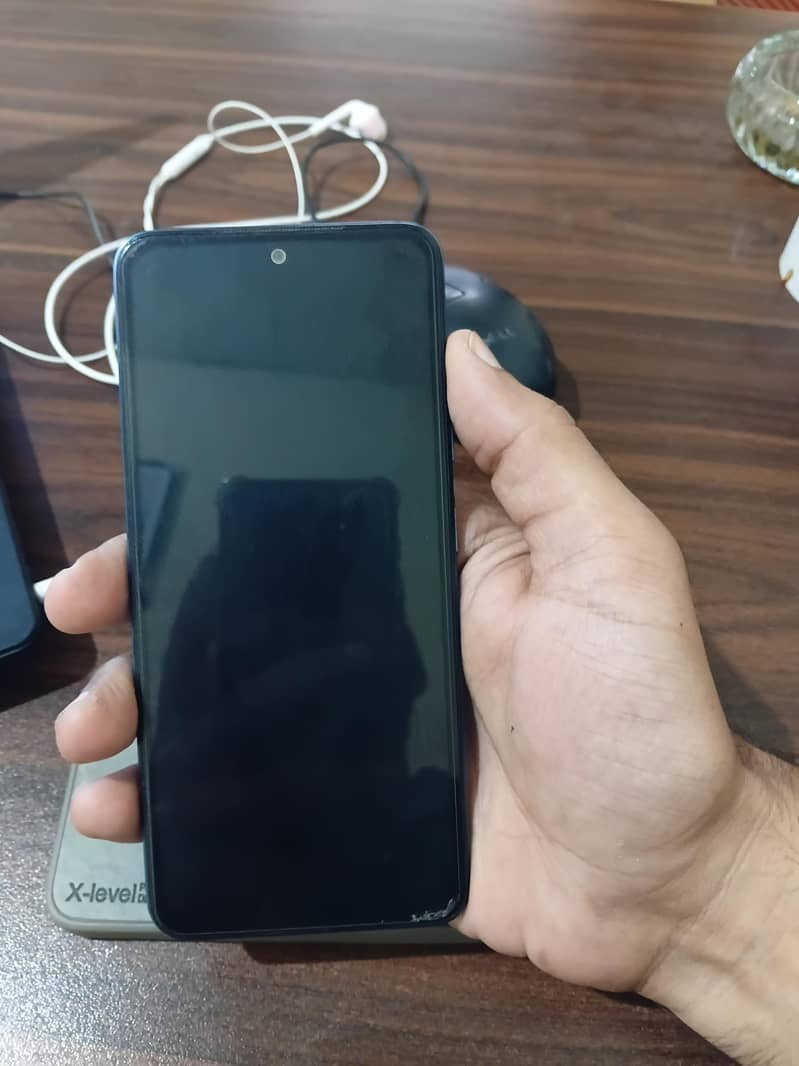 Xiaomi Redmi Note 11 2