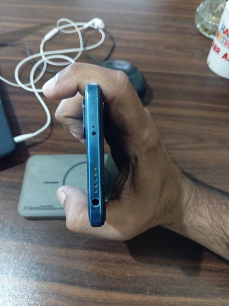 Xiaomi Redmi Note 11 3