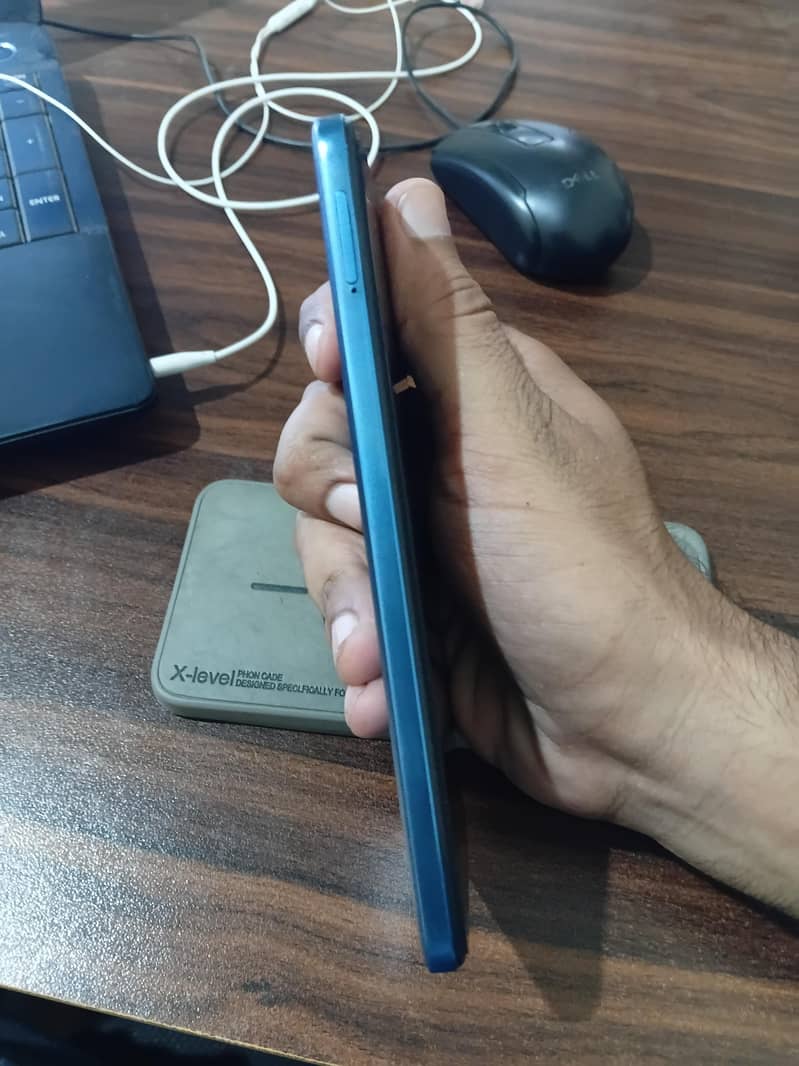 Xiaomi Redmi Note 11 4