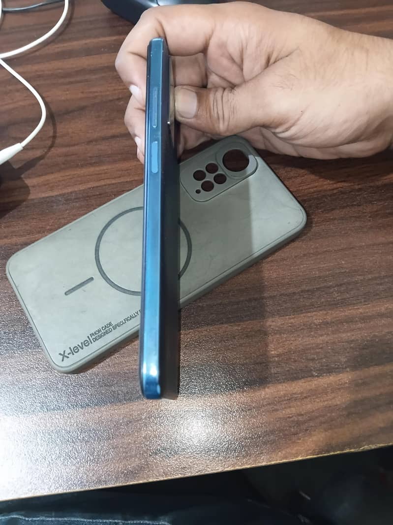 Xiaomi Redmi Note 11 6