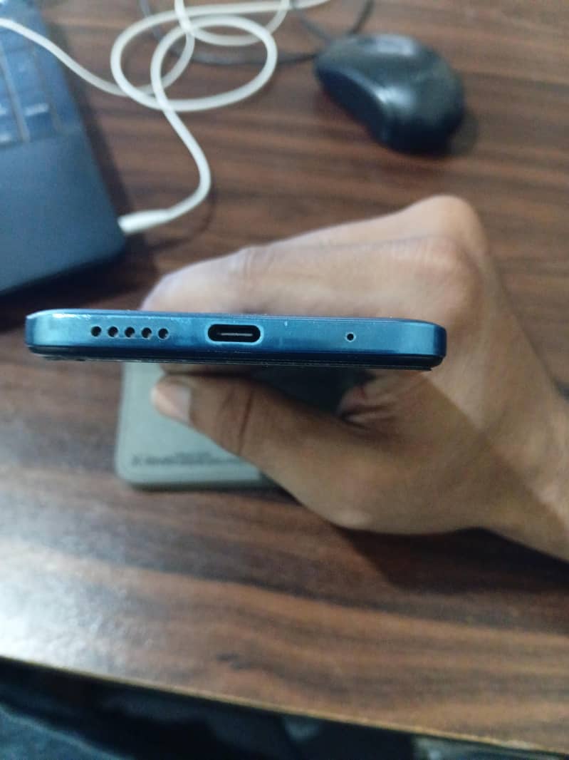 Xiaomi Redmi Note 11 8