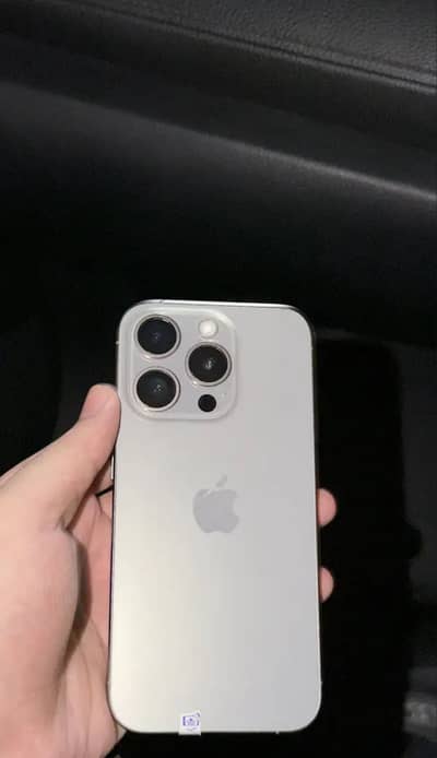 iPhone 15 Pro 128GB