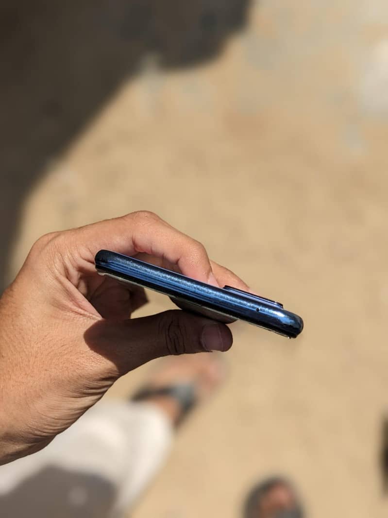 Vivo V21e 1