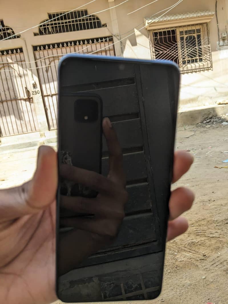 Vivo V21e 5