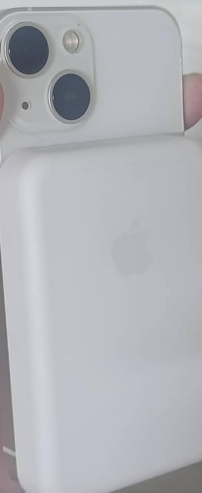 Apple Magsafe Battery Pack