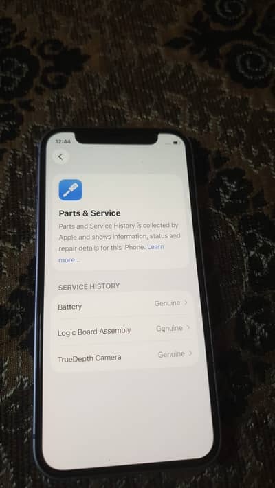 Apple iPhone 12 mini
