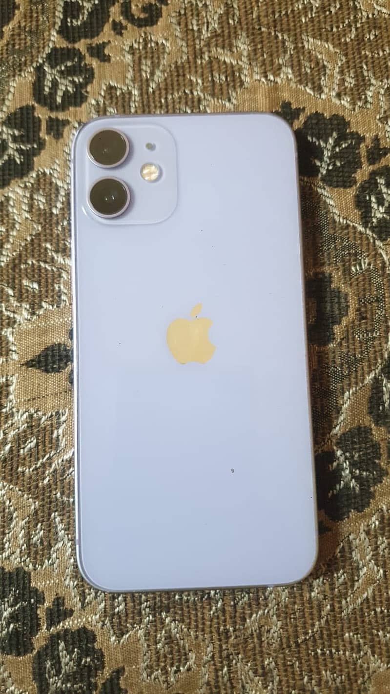 Apple iPhone 12 mini 3