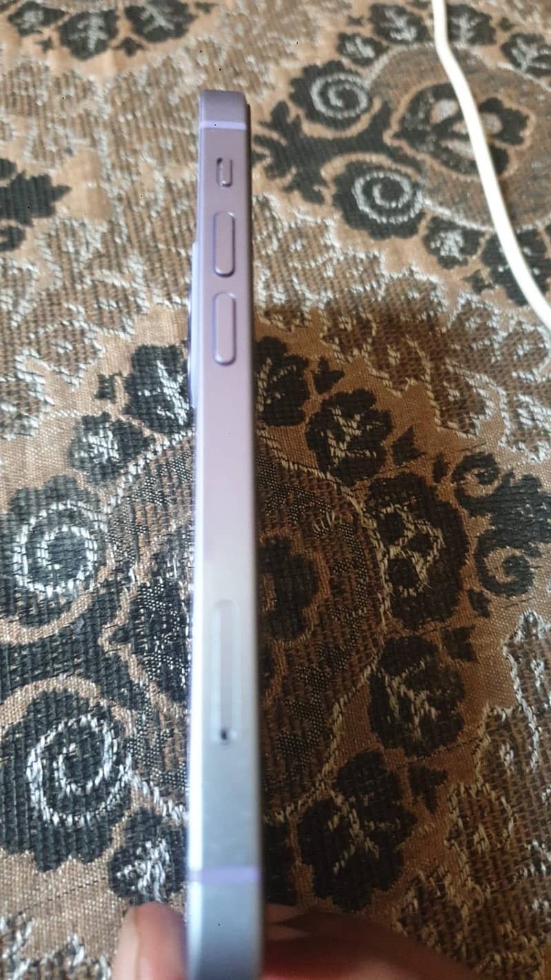 Apple iPhone 12 mini 5