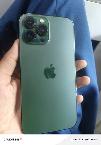 Apple iPhone 13 Pro Max