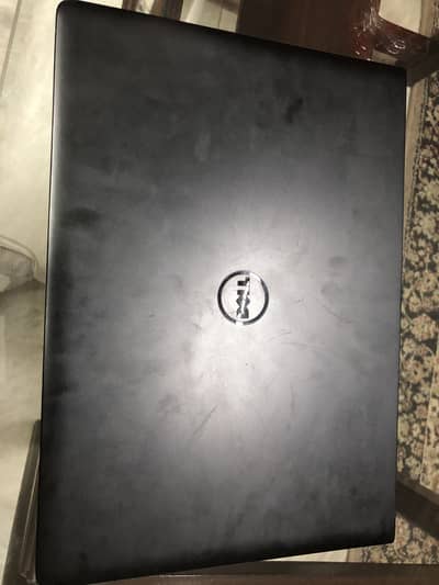 Dell | gent 5 | i 5 |  8 Gb  | 128 Gb