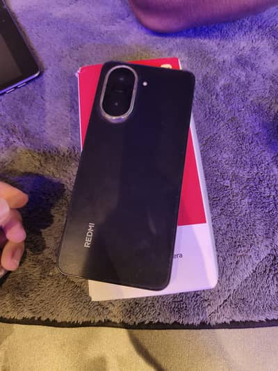 Xiaomi Redmi A5