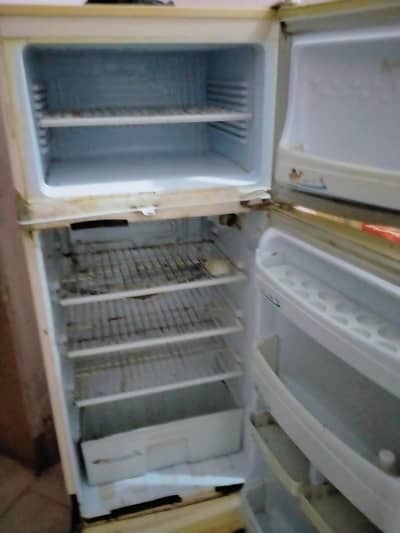 Fridge Small size