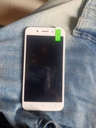 Vivo Y66 Sealed Piece Fabulous Condition 10/10