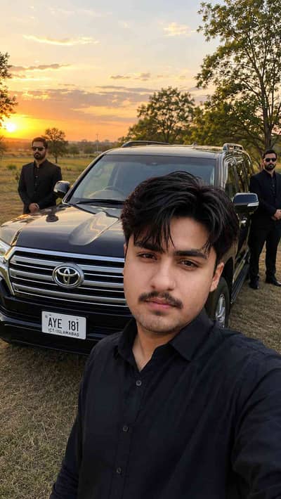Burhan khokhar