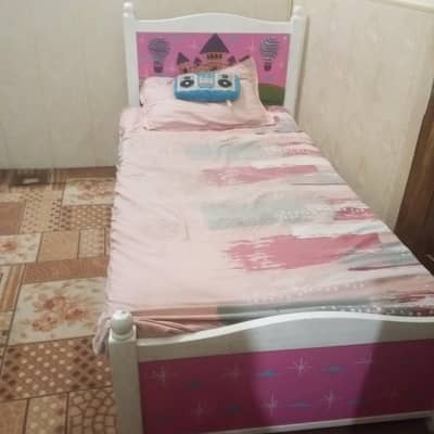 castle and football bed set