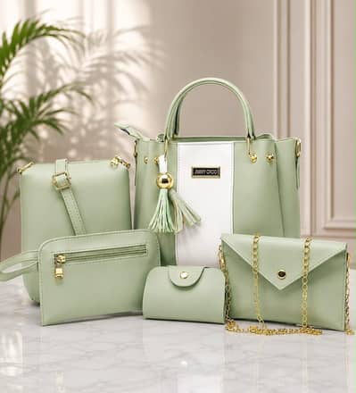 premium quality hand bags